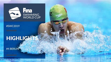 swcup live|Swimming World Cup 2019 .